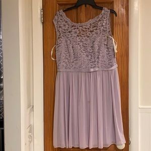 Bridesmaids Dress